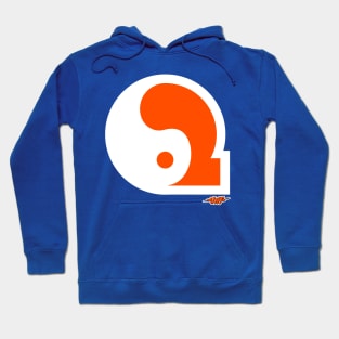 U62 Logo Hoodie